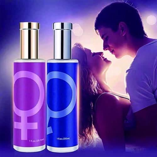 Cupid Hypnosis Cologne - 29.5 Milliliters