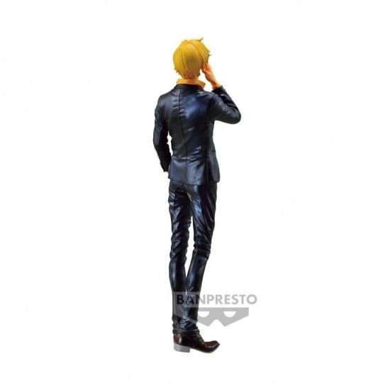Sanji - One Piece Chronicle King of Artist (25.9 cm) (161414)