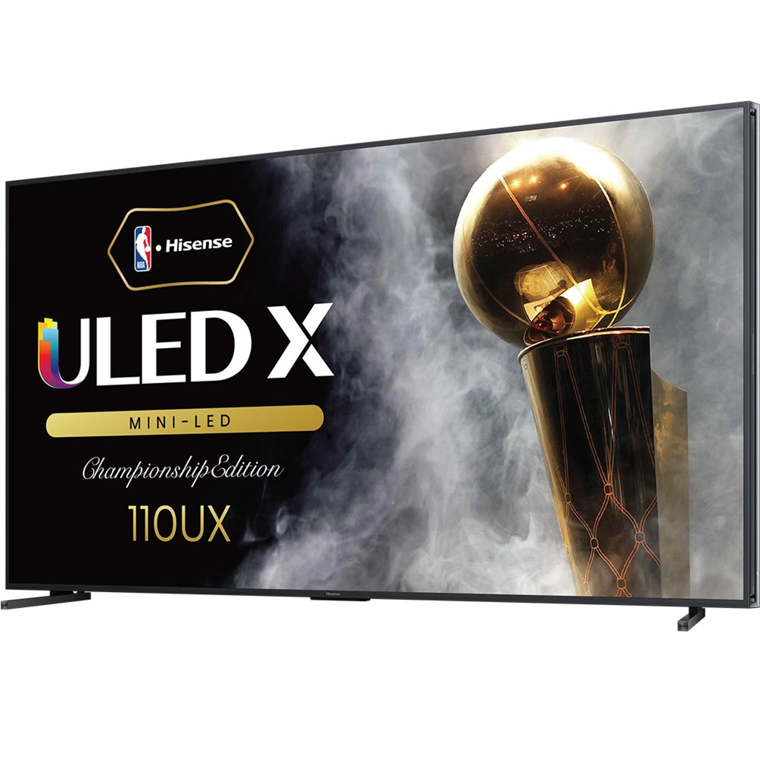 110UX - 110 Inches