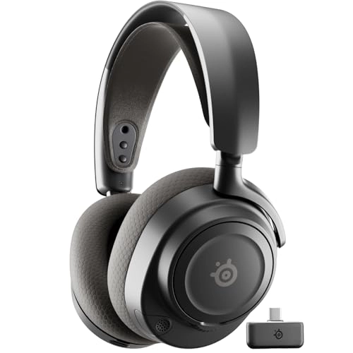 Arctis Nova 7P Gen 2 Wireless Headset