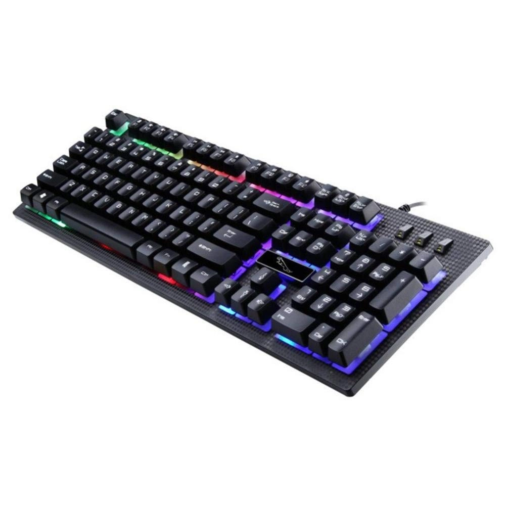 Mechanical Gaming Keyboard - Wired