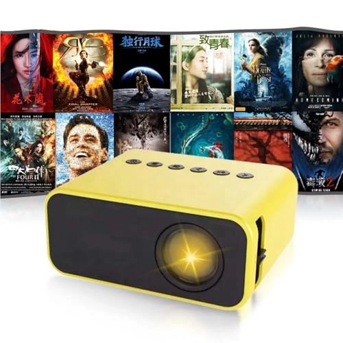 YG300 400 Lumens