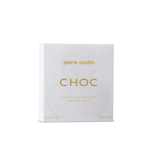 Choc Eau de Parfum 50 ml