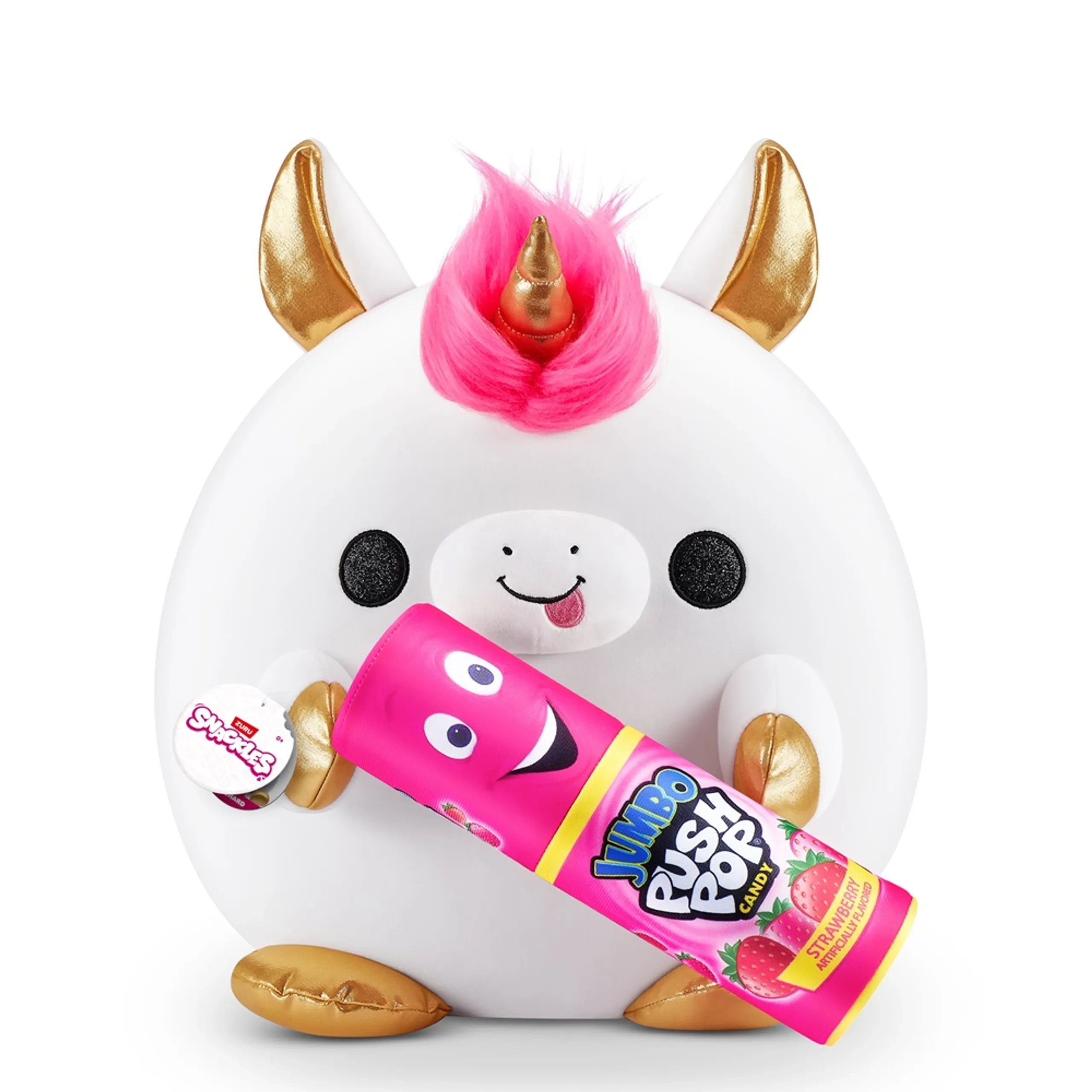 ZURU Richard The Unicorn - 35 cm