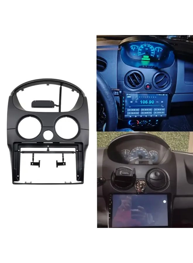 Generic Radio Fascia - Spark M200 2005-2014
