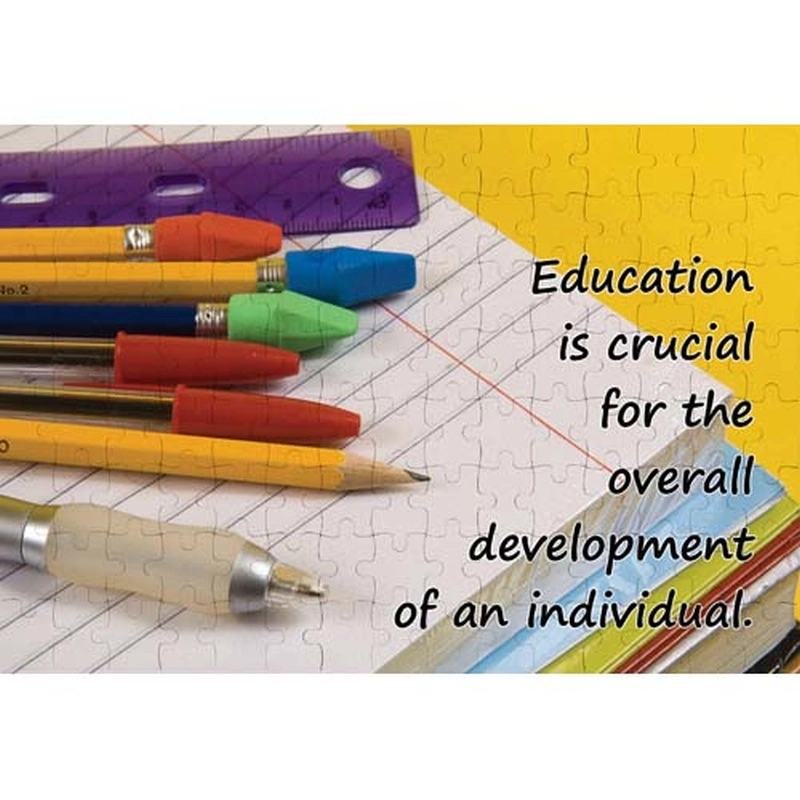 Ajooba Dubai Education Puzzle 8514