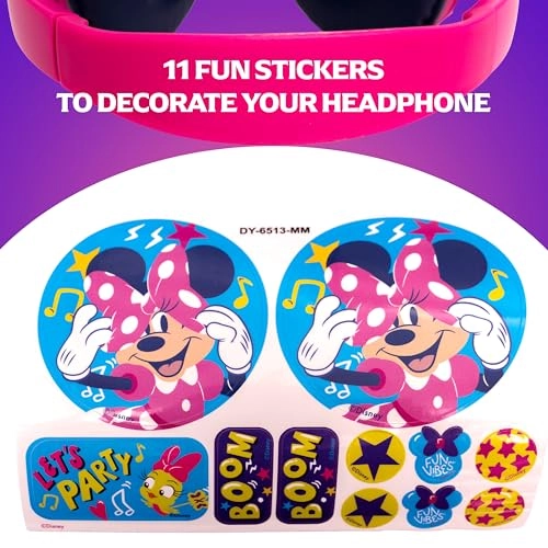 Avengers Aux Wired Headphone