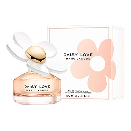 Daisy Love Eau de Toilette 100ml
