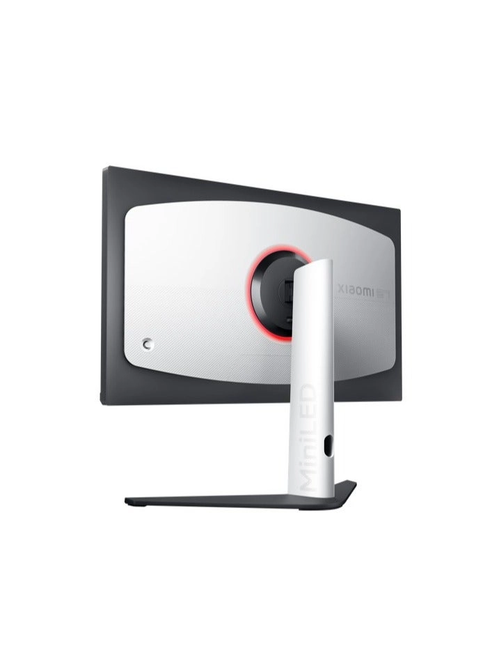 G Pro 27i - P27QBA-RGPGL 27" 1440 X 2560