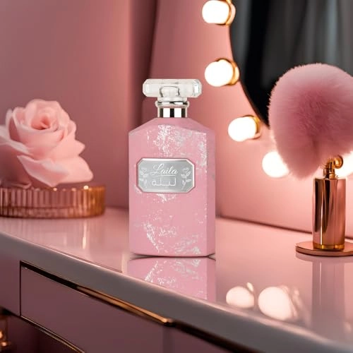 Laila Eau de Parfum 100 ml