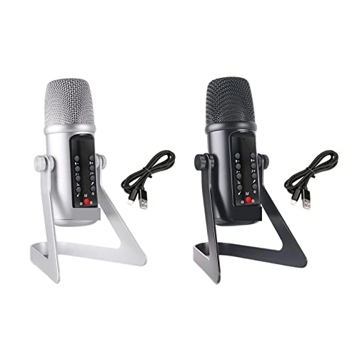 ss1/i47179 Wired Microphone