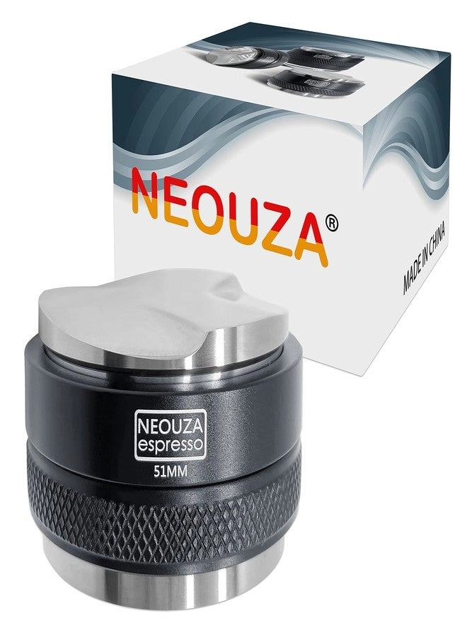 NEOUZA Coffee Distributor & Tamper