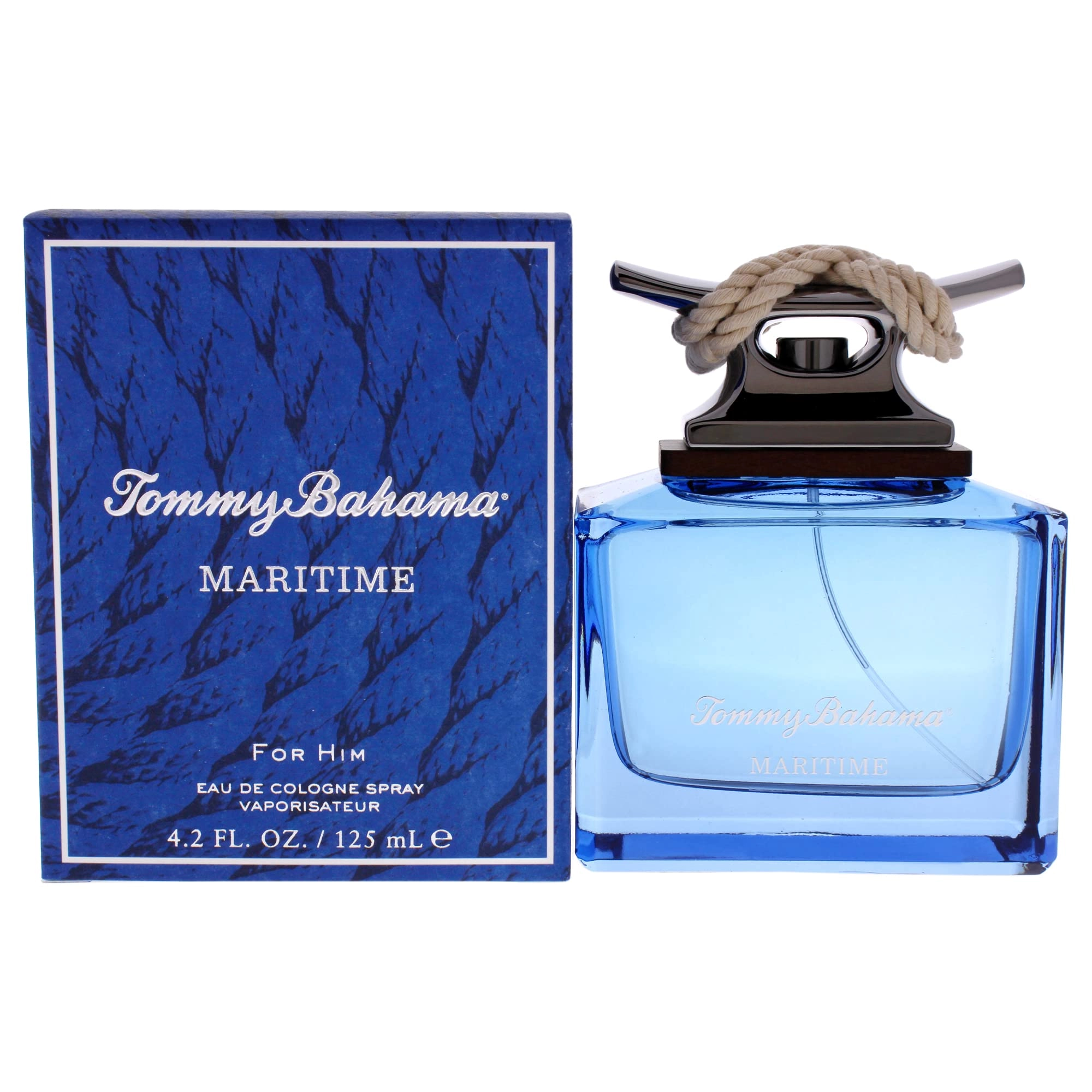 Tommy Bahama Maritime - 125 Milliliters