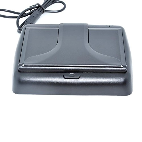 Car Monitor - RCA 640x480 pixels