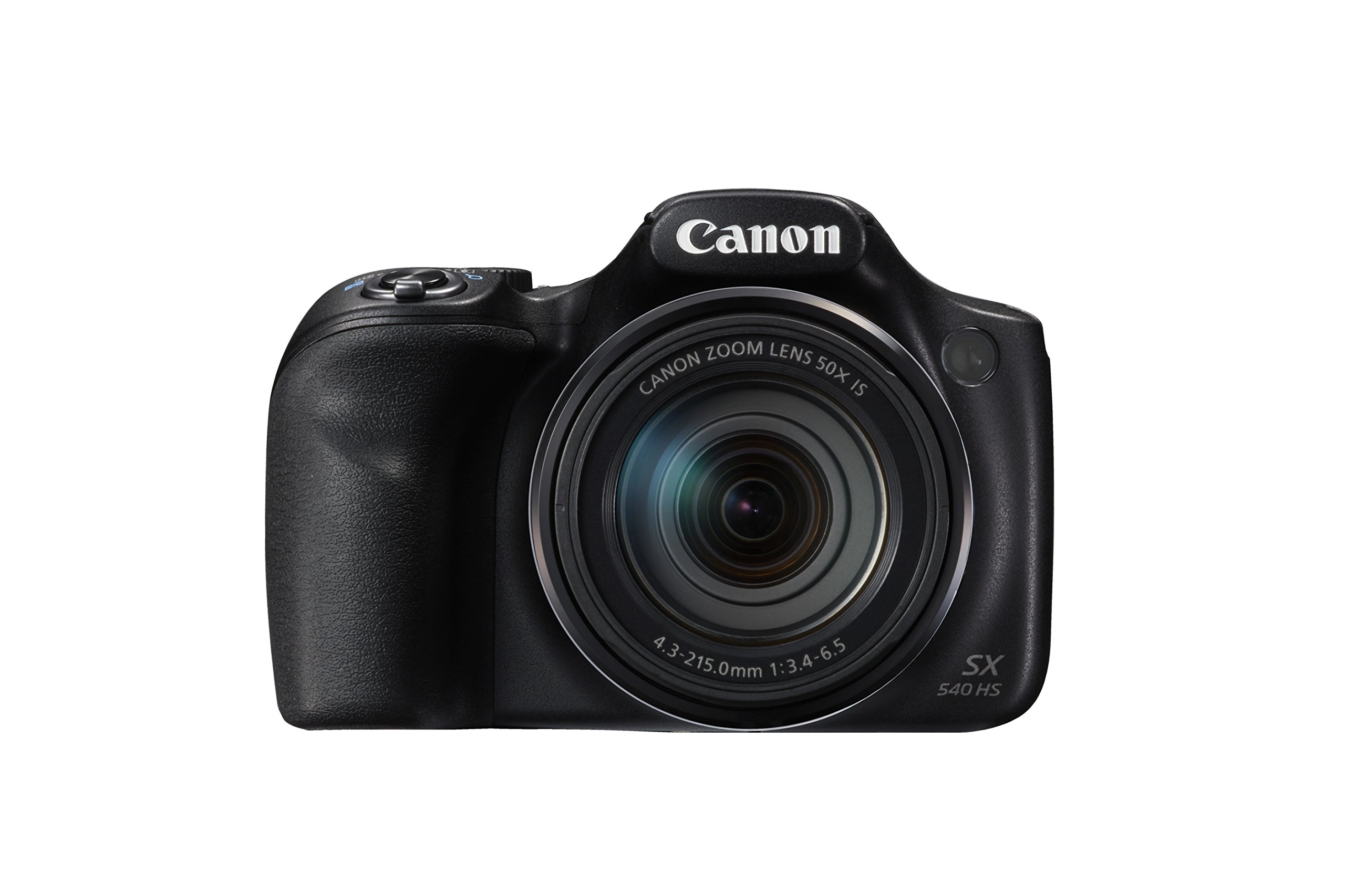 Canon (Renewed) SX540 HS