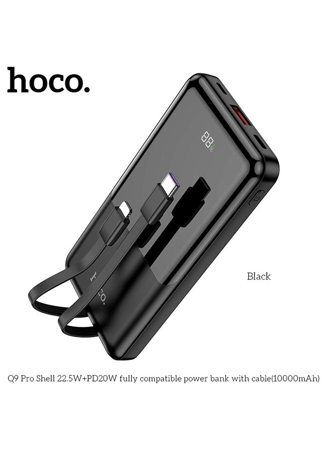 Q19 - 10000mAh 22.5W