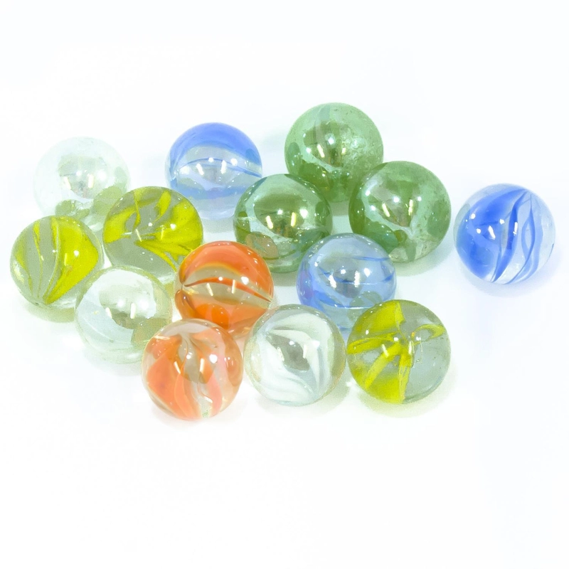 Non Branded Thunder Cats Frosty - Marbles 7+ years