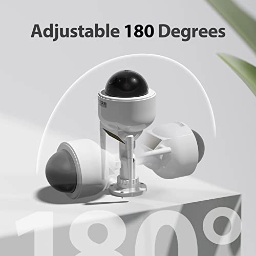 Solar Dummy - Indoor Outdoor