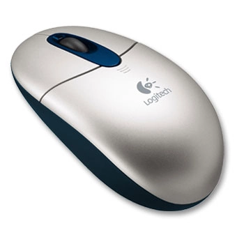 Wireless Mouse - Wireless