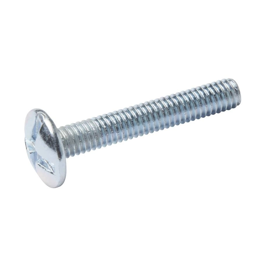 Drawer Knob Screw - 25mm 4mm
