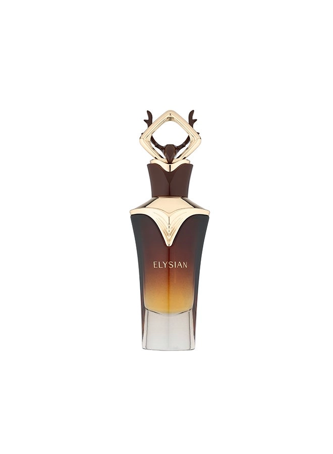 Elysian Onyx Eau de Parfum 80ml