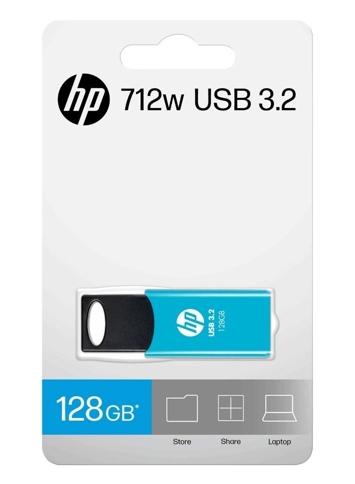 712w - USB3.2 128 GB