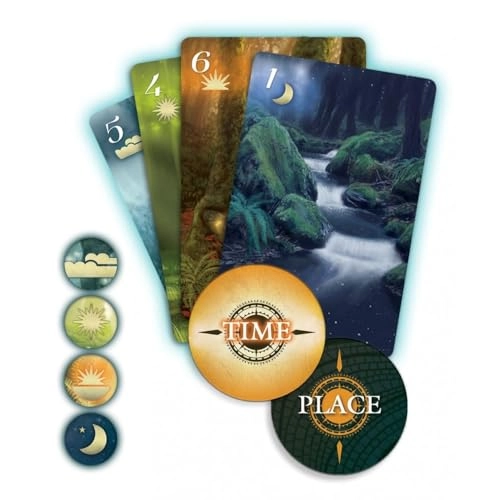 Atlas Enchantes Lands