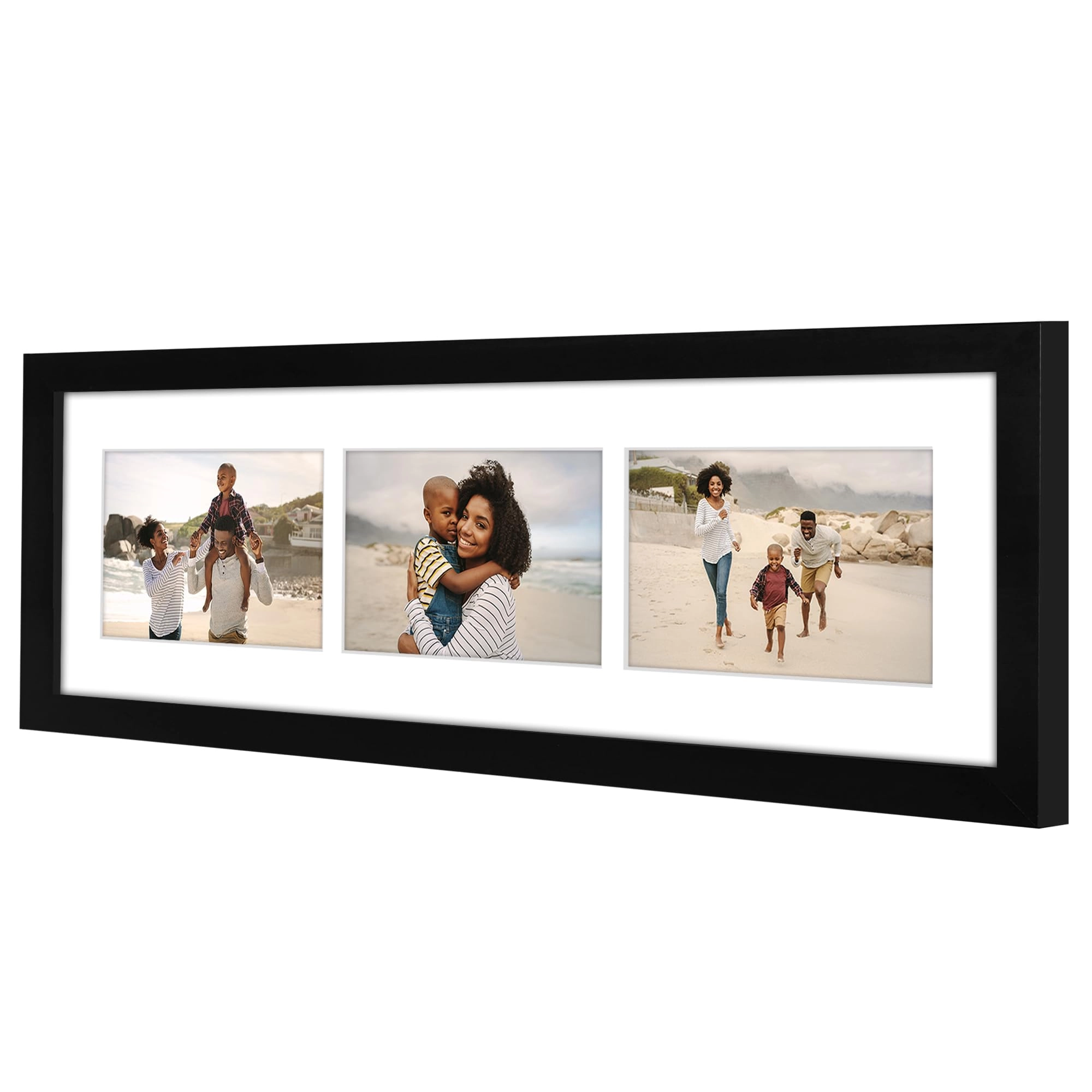 Collage Picture Frame - 6x20 3