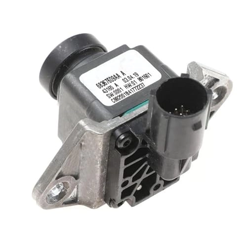 Back-Up Rear View Camera