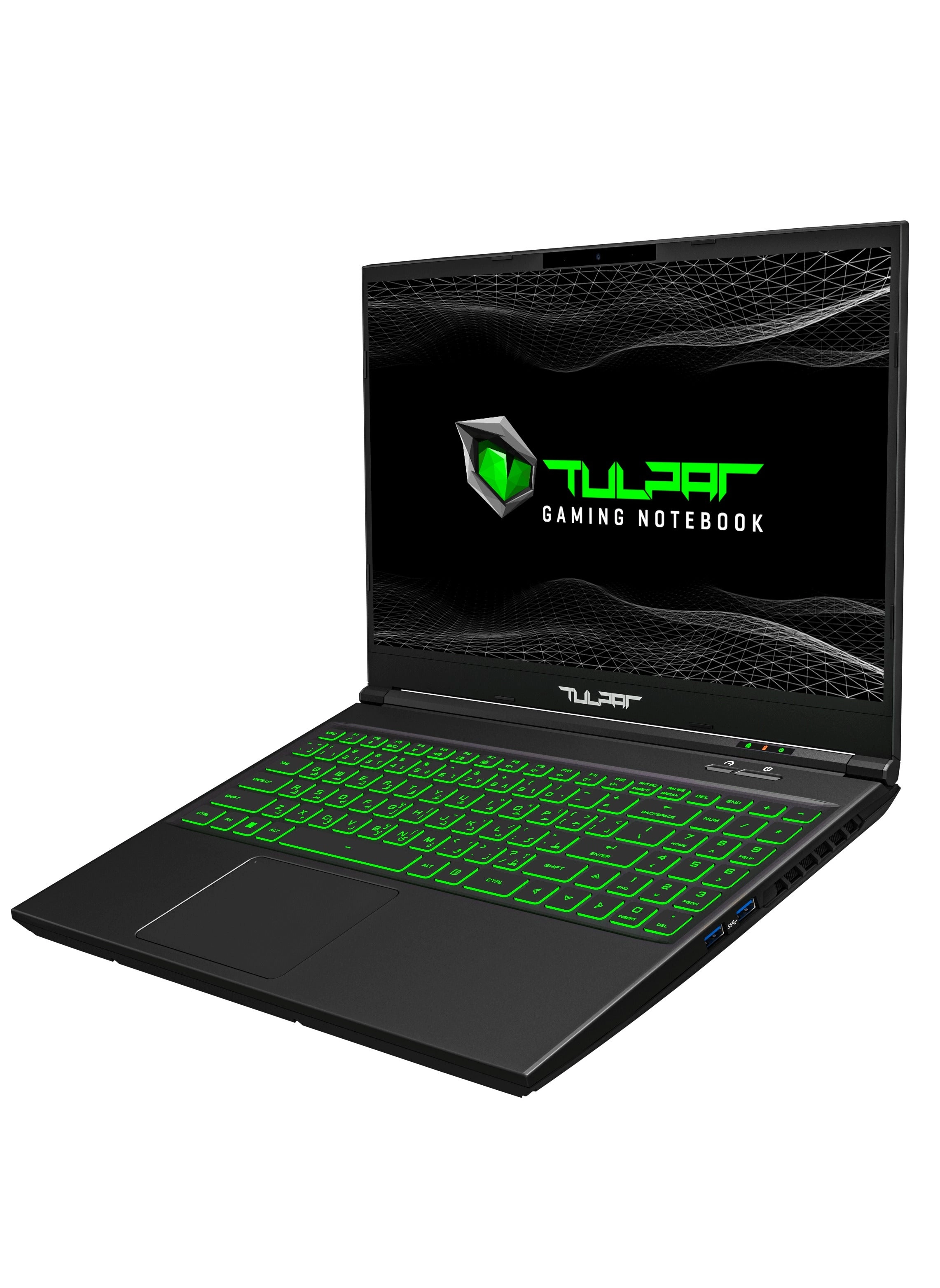 A5 V19 A5V193 - 15.6'' i7-12700H 16GB 1TB SSD