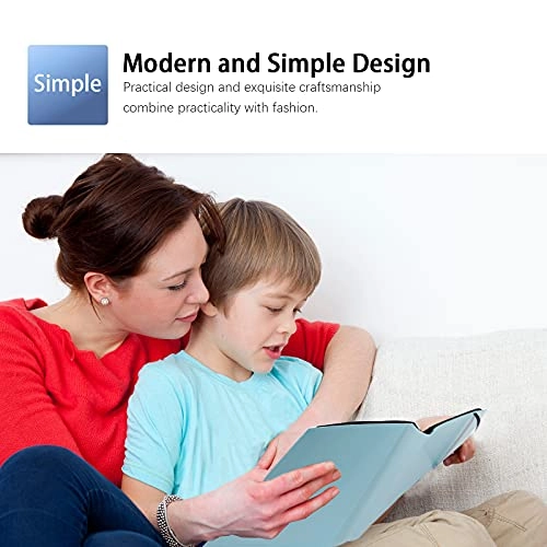 432 Pockets Photo Album