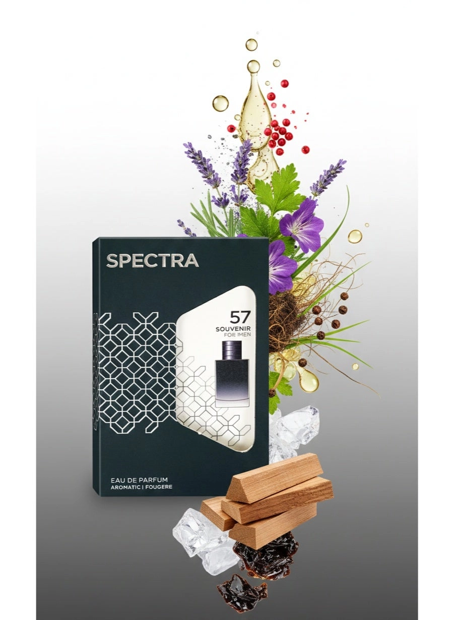 Souvenir Eau de Parfum 18ml
