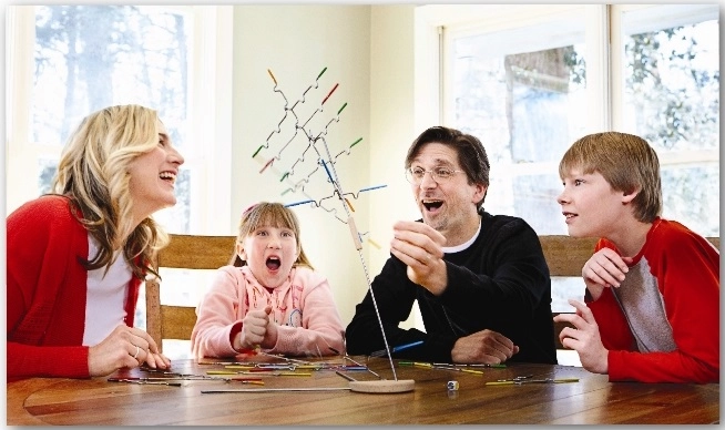 Suspend - 8 - 18 years 1 pieces