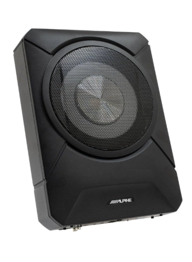 Alpine PWE-S800 - 120W 8 inch