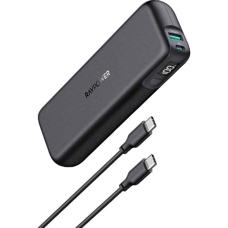 RP-PB203 - 15000 mAh 30 Watt 2