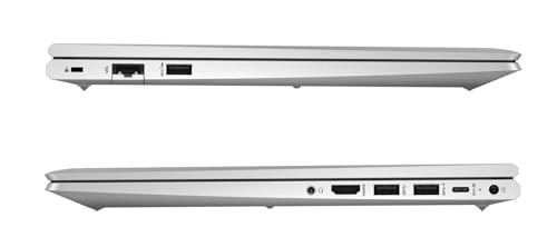 (Renewed) ProBook 455 G9 - 15.6'' 512GB 16GB Pro 5625U
