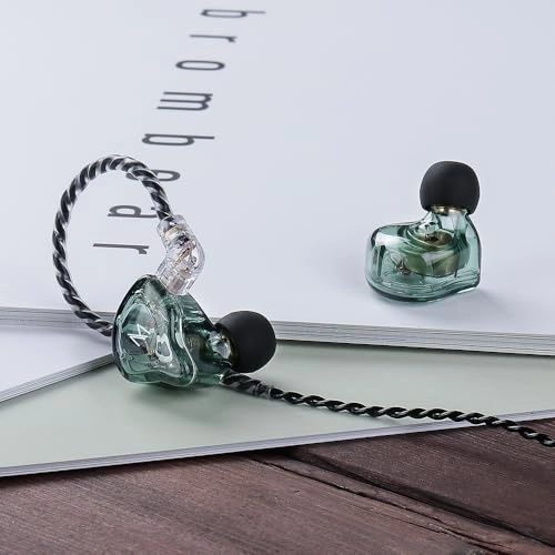 EDX Pro Wired Earbud