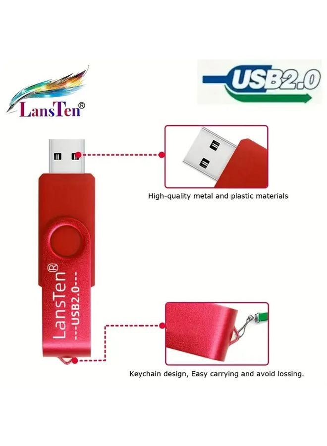 USB Flash Drive 2GB