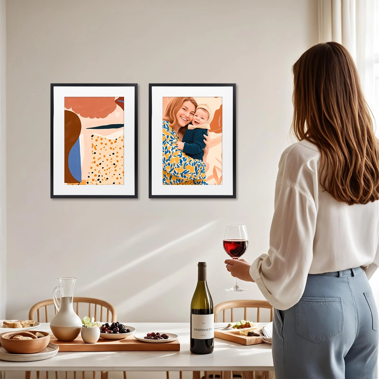 Poster Frame - 12x18