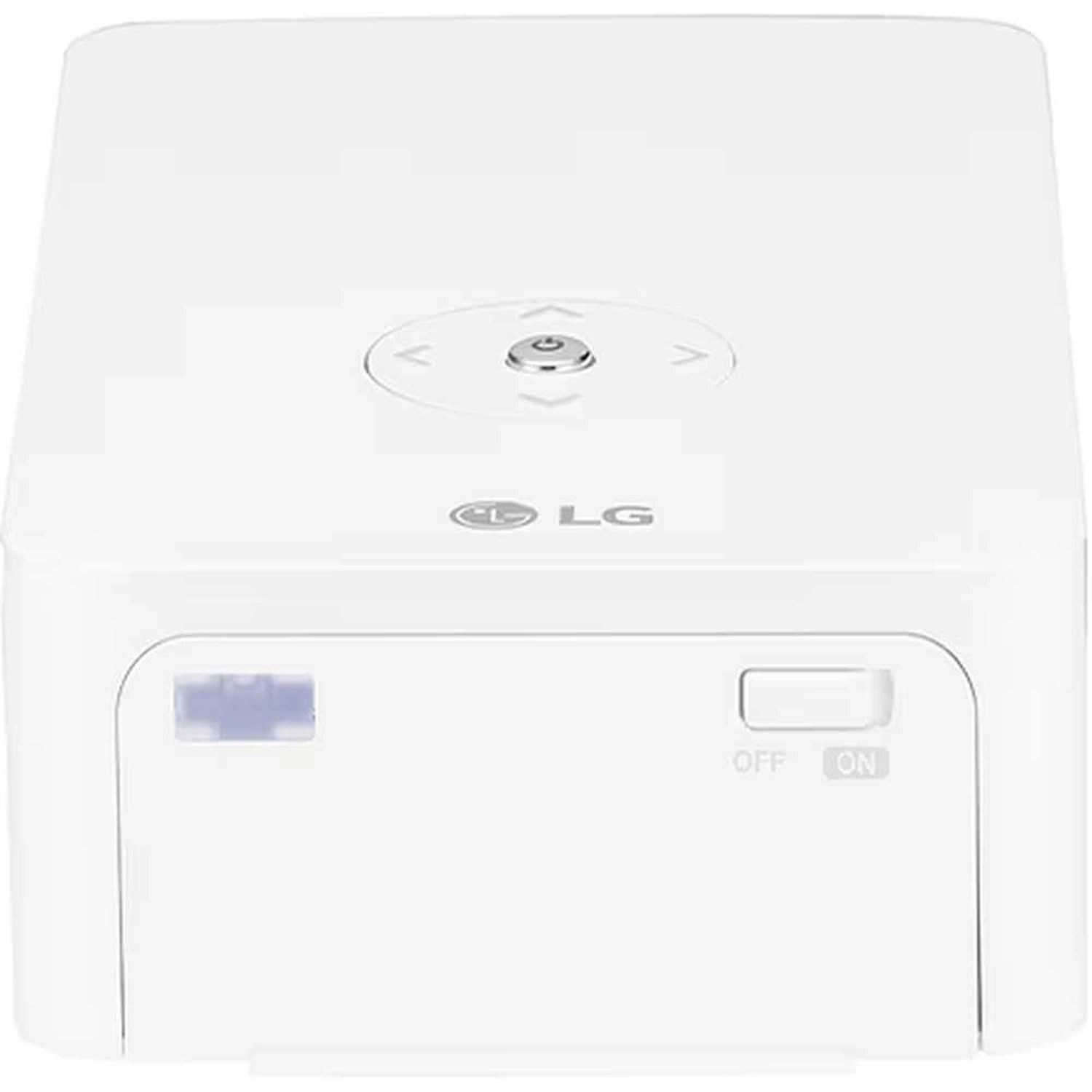 PH30JG HD 1280 X 720 4 hour battery