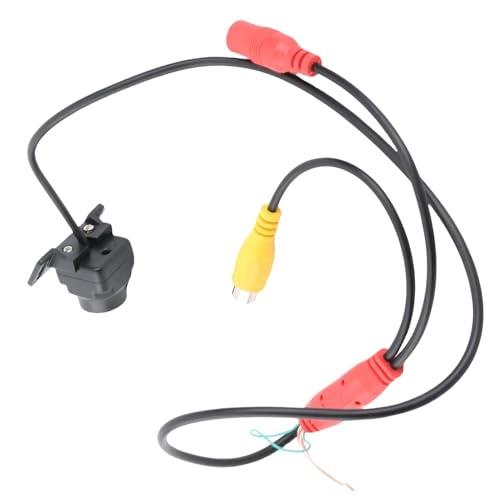 Rear View Camera - Night vision 720 x 540