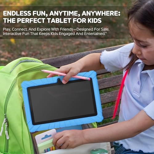 V8-2 - 2GB 7 Inch 32GB