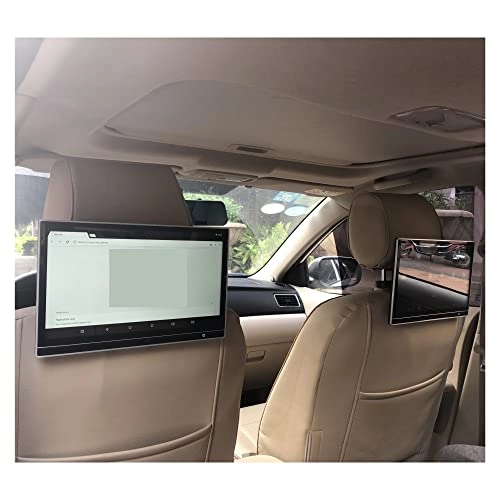 Car Headrest Screen - 13.3-inch