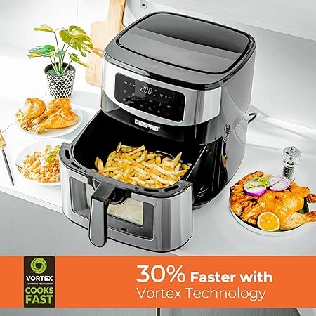 Digital Air Fryer GAF37524
