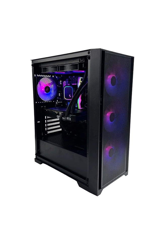 Gaming PC - i5 12400F 32GB 1TB
