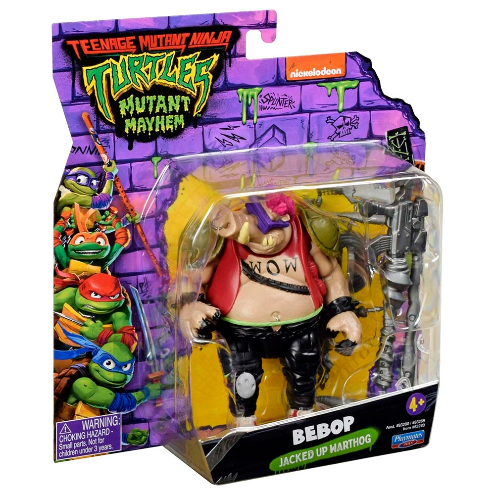 TMNT - Bebop (FGI-83289)