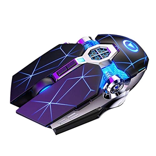 Profional Gaming Mouse - USB