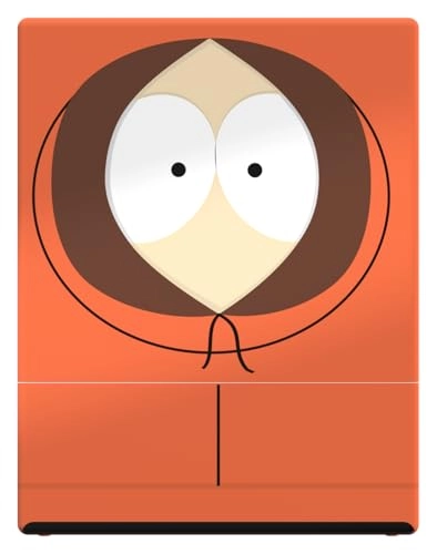 Squaroes - Boulder 100+ - South Park Wave 1 - Kenny (SP002)