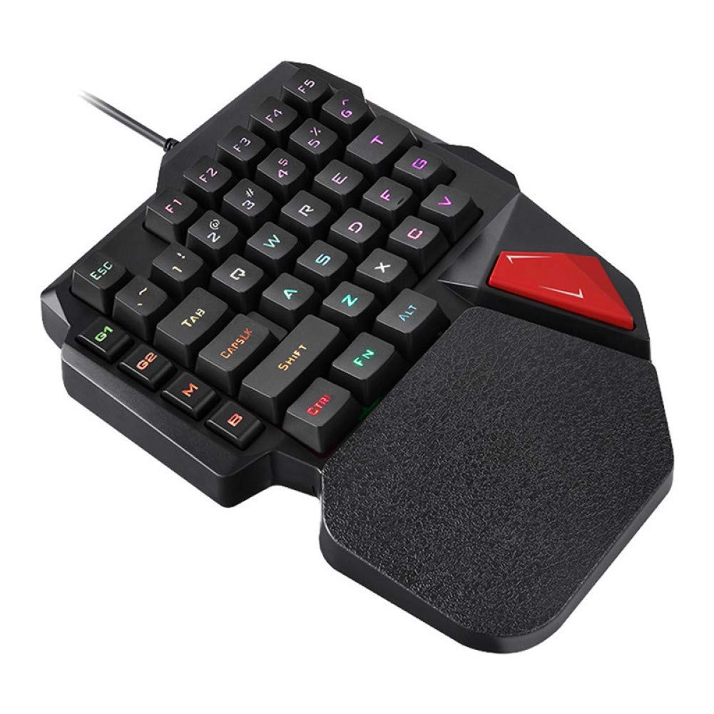 Gaming Keyboard - Wired