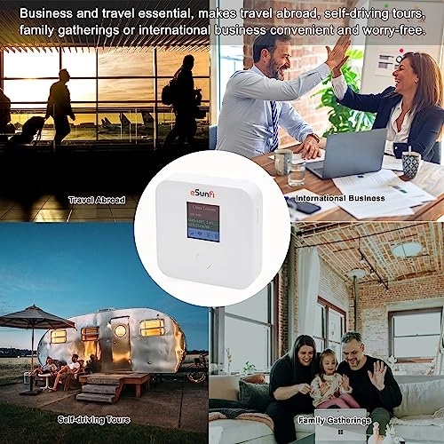 SHFiEL40 - 150Mbps 802.11ac